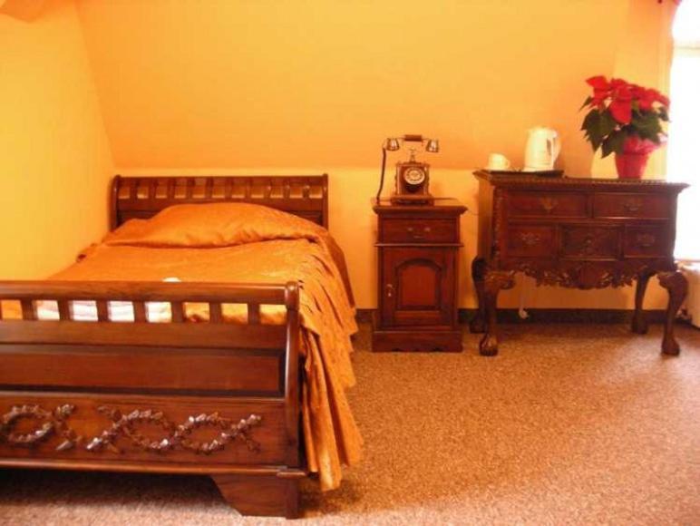 Dom Schumannow Bed & Breakfast Gdansk Luaran gambar