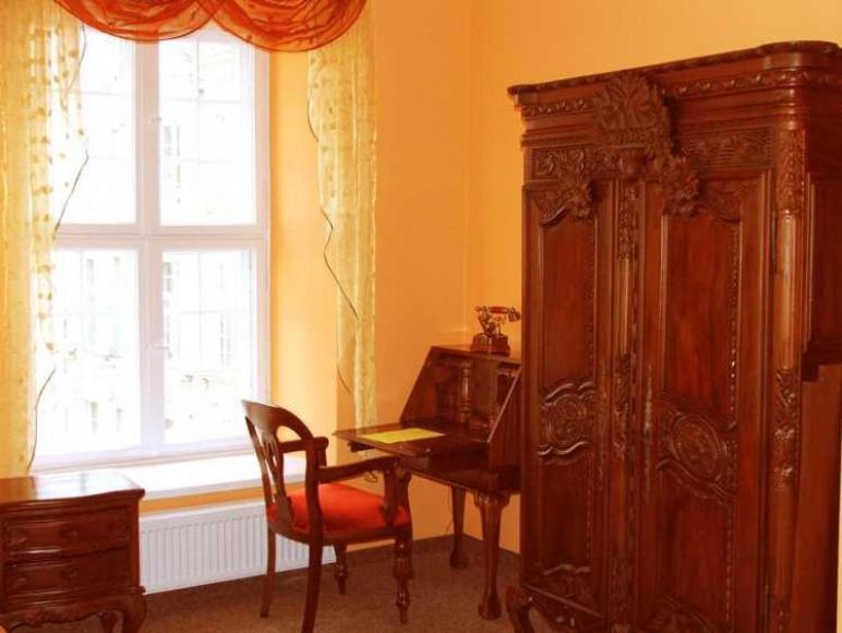 Dom Schumannow Bed & Breakfast Gdansk Luaran gambar