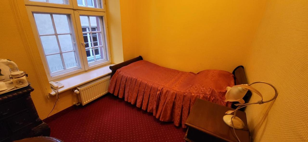 Dom Schumannow Bed & Breakfast Gdansk Luaran gambar