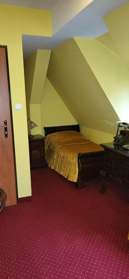 Dom Schumannow Bed & Breakfast Gdansk Luaran gambar