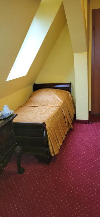 Dom Schumannow Bed & Breakfast Gdansk Luaran gambar