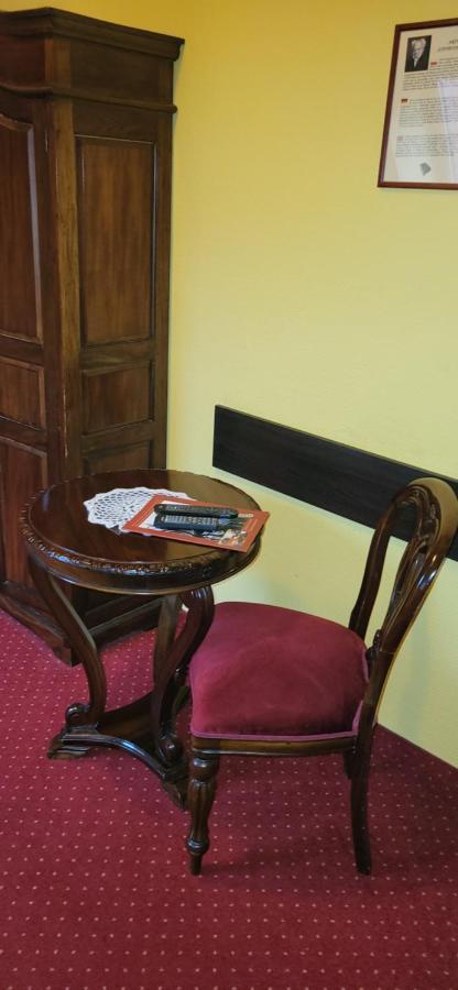 Dom Schumannow Bed & Breakfast Gdansk Luaran gambar