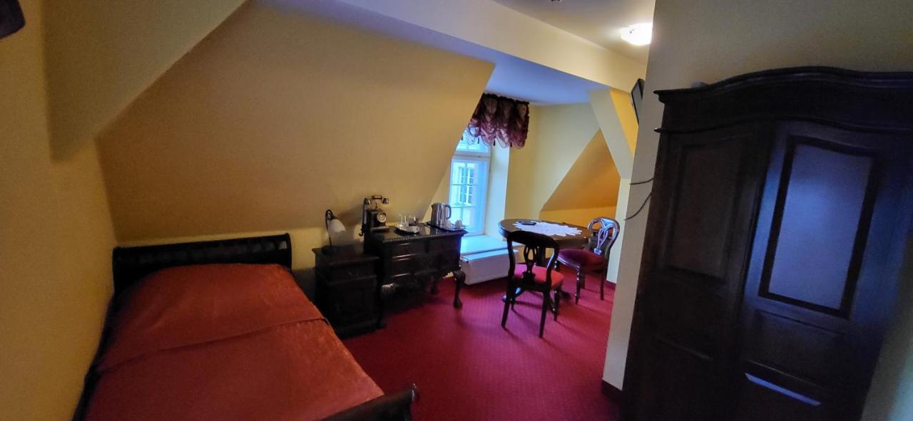 Dom Schumannow Bed & Breakfast Gdansk Luaran gambar