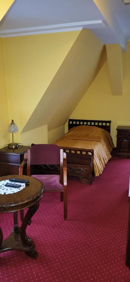 Dom Schumannow Bed & Breakfast Gdansk Luaran gambar