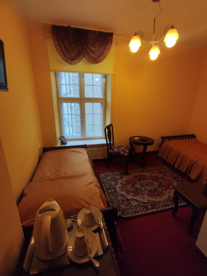 Dom Schumannow Bed & Breakfast Gdansk Luaran gambar