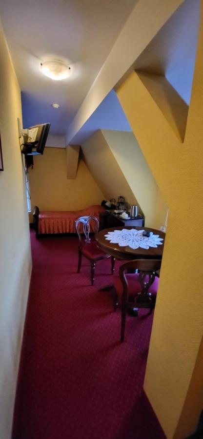 Dom Schumannow Bed & Breakfast Gdansk Luaran gambar