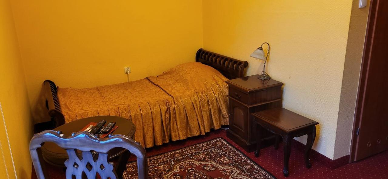Dom Schumannow Bed & Breakfast Gdansk Luaran gambar