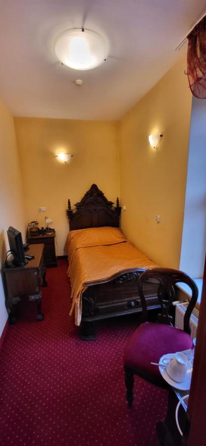 Dom Schumannow Bed & Breakfast Gdansk Luaran gambar