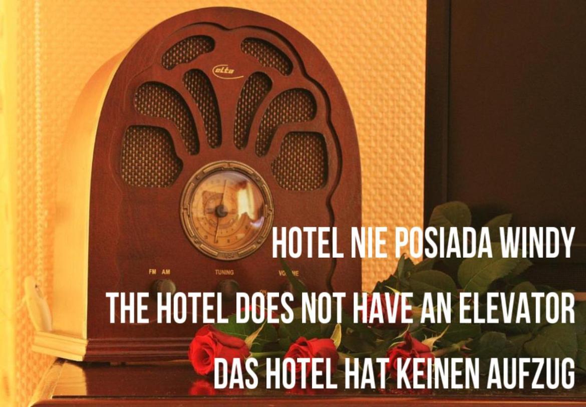 Dom Schumannow Bed & Breakfast Gdansk Luaran gambar