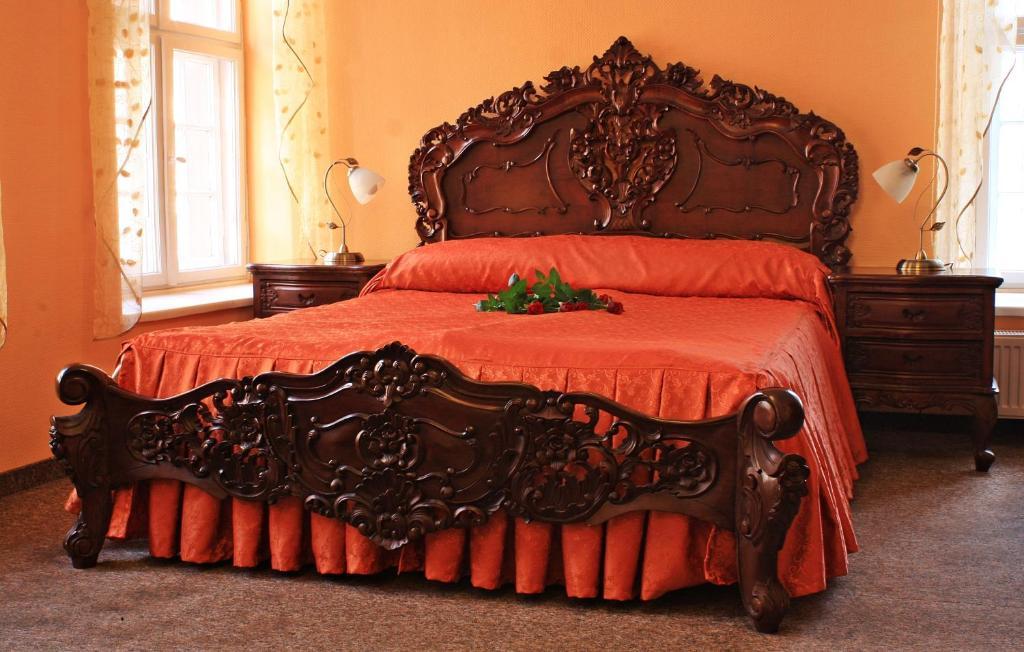 Dom Schumannow Bed & Breakfast Gdansk Bilik gambar