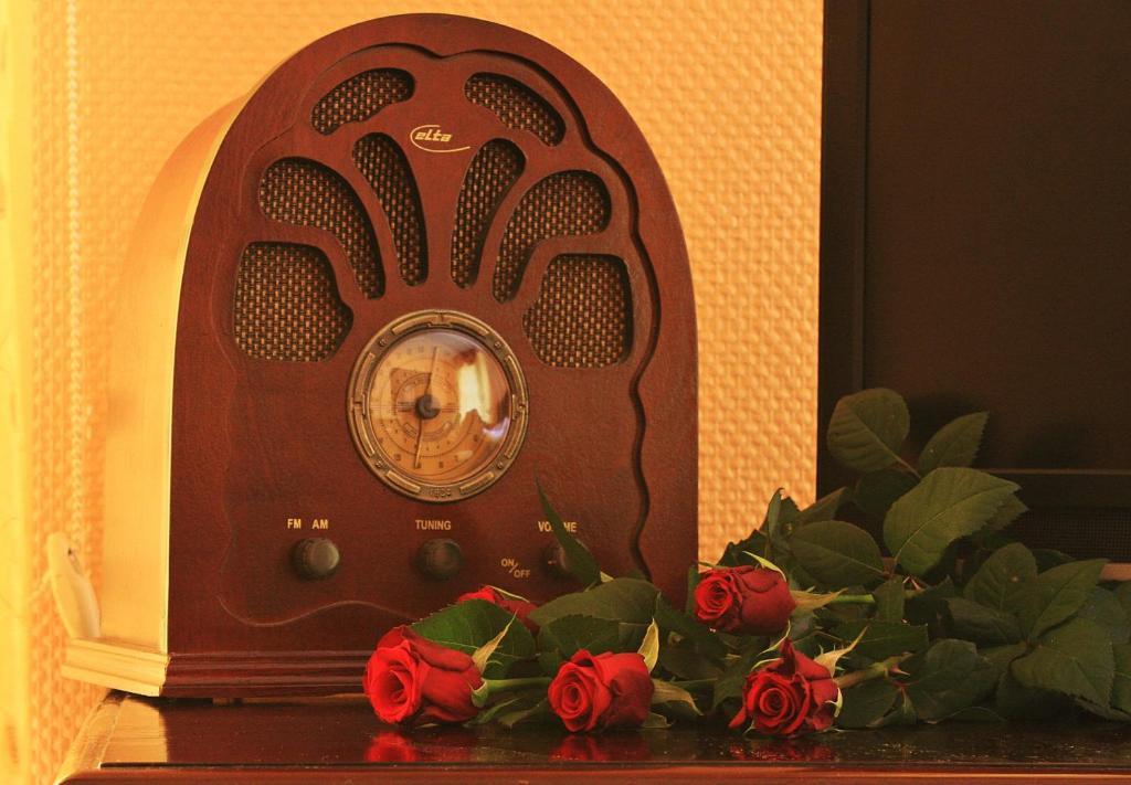 Dom Schumannow Bed & Breakfast Gdansk Luaran gambar